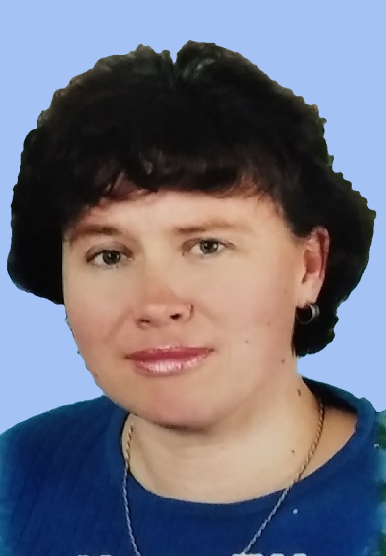 Маценко Наталья Михайловна.