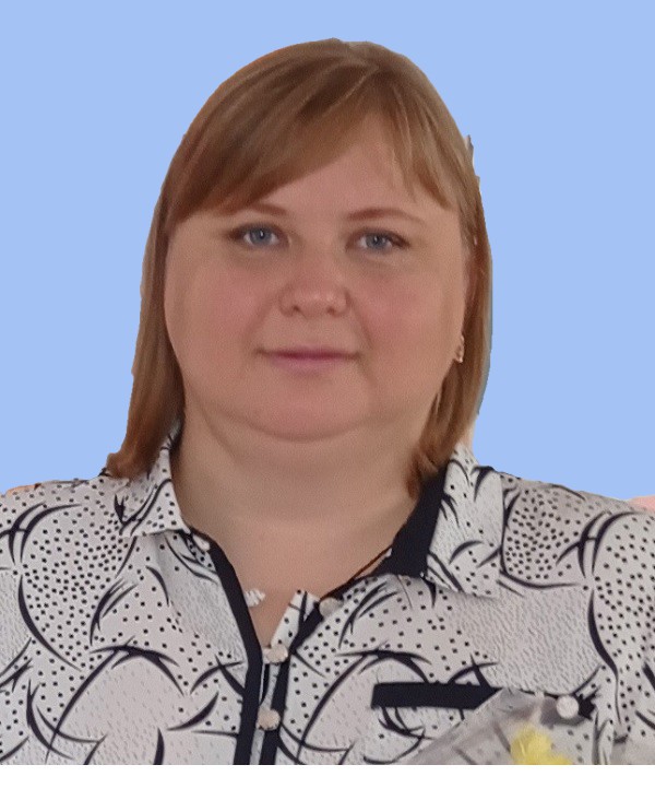 Призенко Татьяна Викторовна.