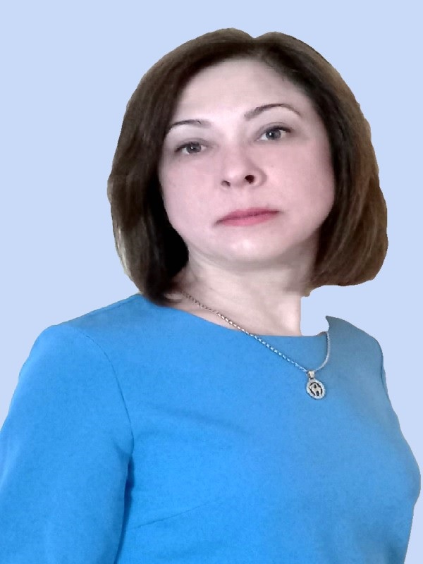 Радченко Татьяна Викторовна.